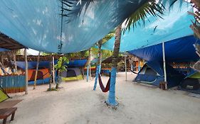 Camping Del Ritmo & Kite Club